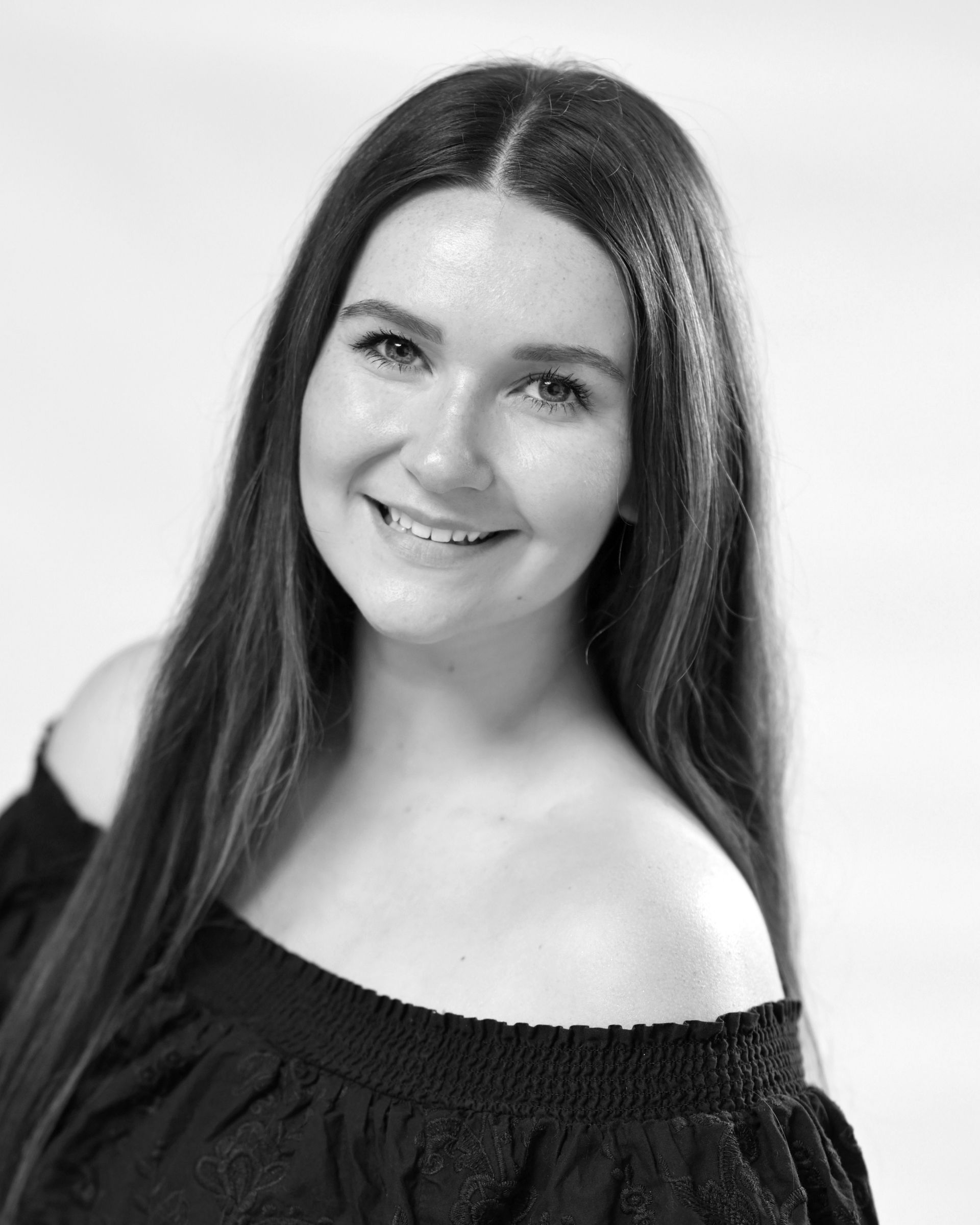 Isabelle "Bella" Wakeham, Pom, Acro, Jazz, Jumps & Turns & Company Rehearsal Coach