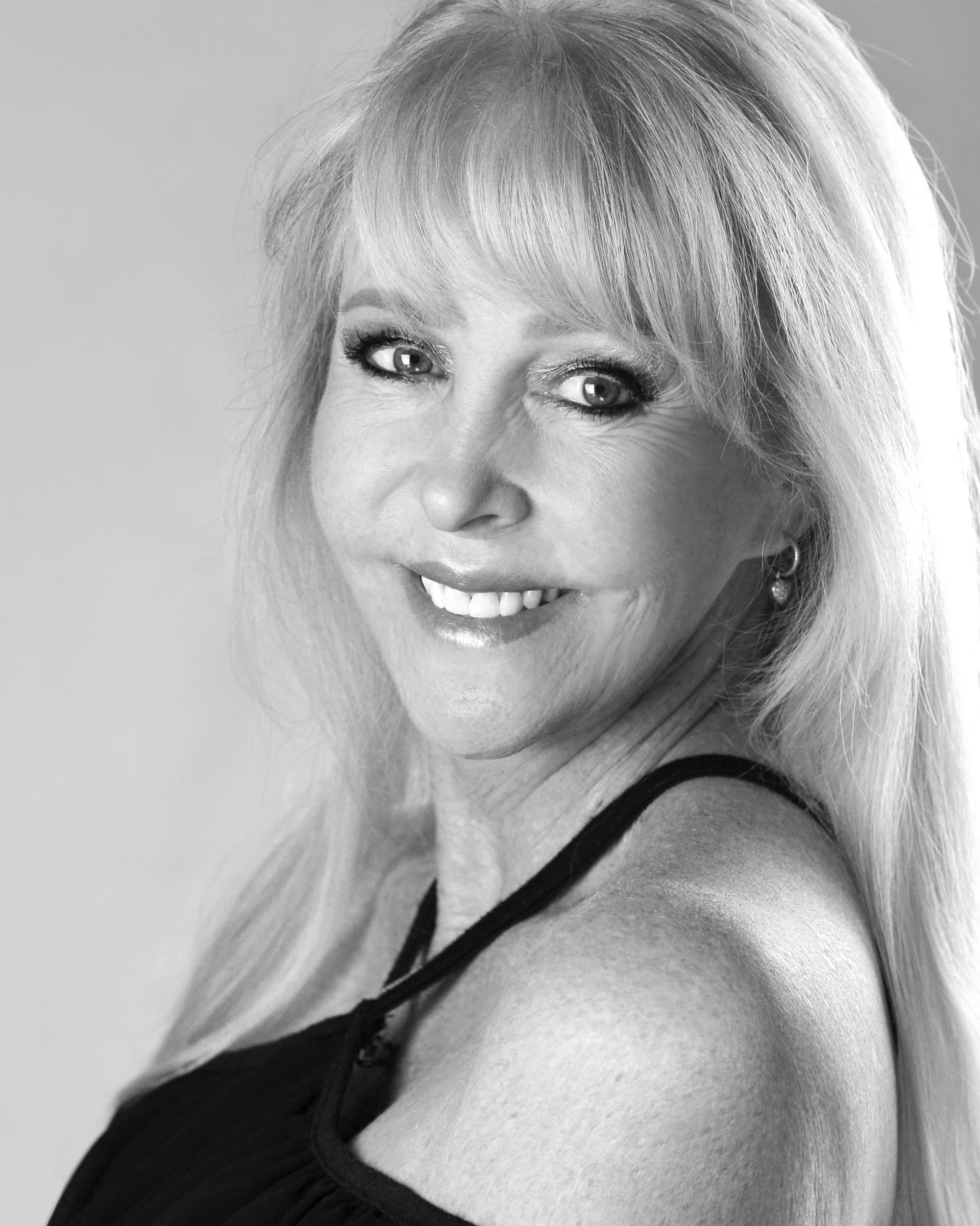 Amy Homco, Flex & Tumble