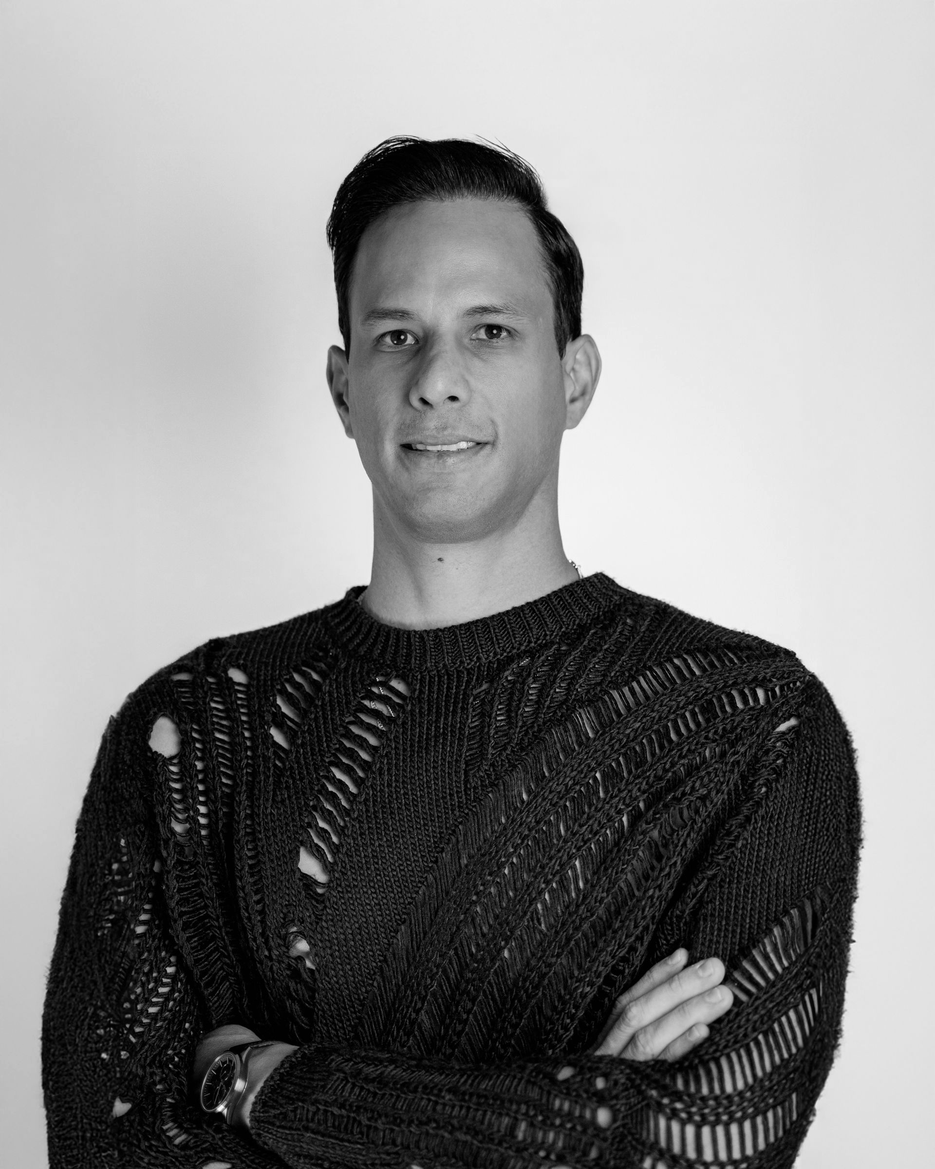 Randy Pacheco Gonzalez, Ballet